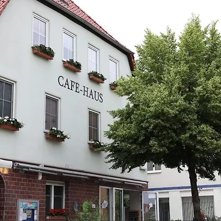 Grosse Im Stadtkern
