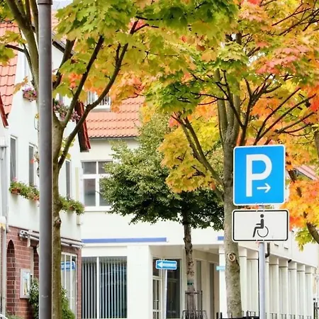 Grosse Im Stadtkern * Calau