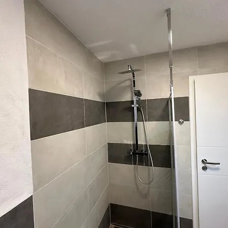 Apartment Grosse Im Stadtkern *